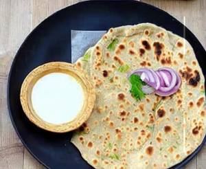 Gobi Paratha