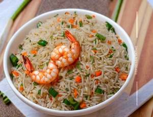 Prawn Fried Rice