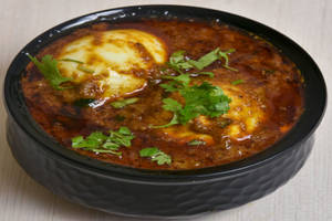 Egg Curry