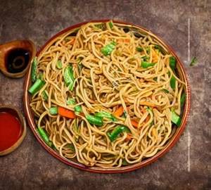 Veg Noodles