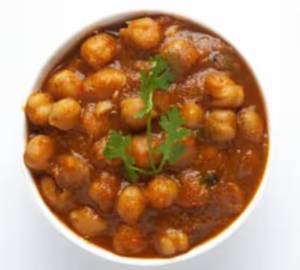 Chana Masala Spl