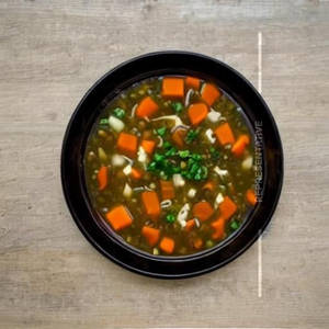 Vegetable Soup