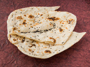 Tandoori Nan