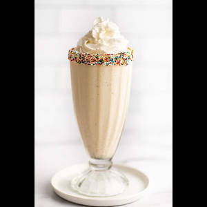 Vanilla Shake