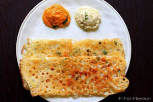 Rava Dosa     