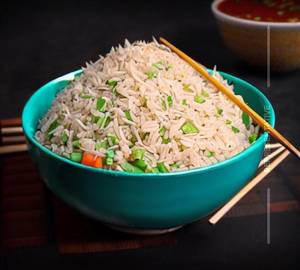Veg Fried Rice