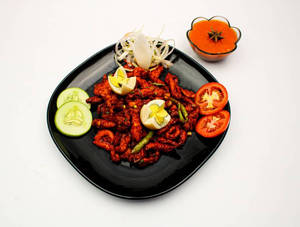 Chicken 555
