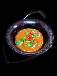 Mixed Veg Curry