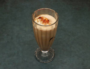 Cold Coffee