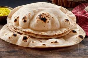 Plain Roti