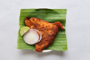 Ayakoora Fry