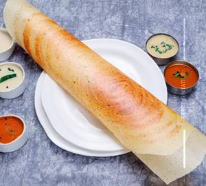 Butter Paper Sada Dosa