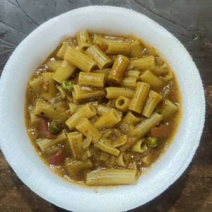 Masala Penne Pasta