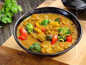 Mix Vegetable Curry