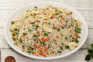 Mix Fried Rice