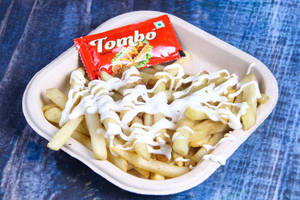 Cheesy Fries