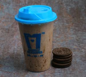 Choco Oreo         Thickshake