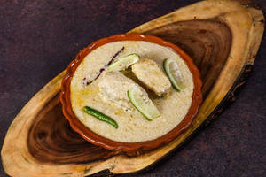 Gondhoraj Bhetki