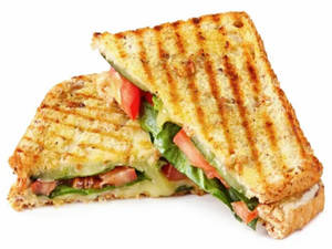 Grilled Sandwich