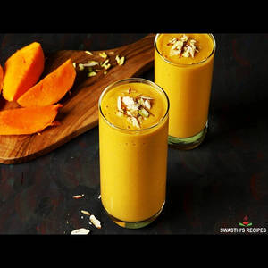Mango Shake