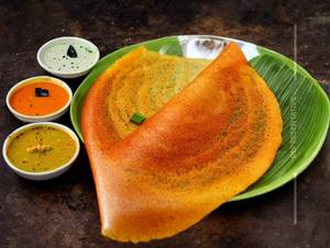 SPECIAL PANNER MASALA DOSA