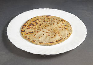 Millet (Bajra) Rotla