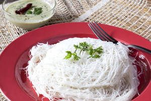 Idiyappam (3 Pcs)