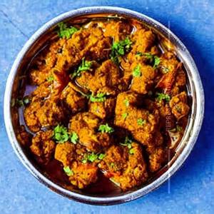 Gobi Masala