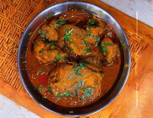 Chicken Rara Punjabi