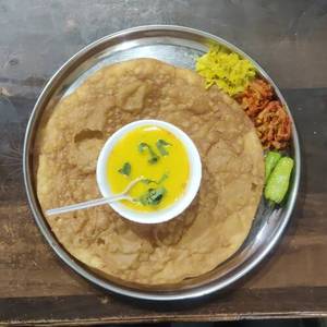 Dal Pakwan