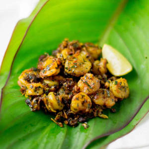 Karuveapillai Yera Varuval