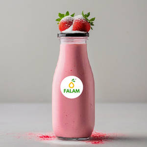 Strawberry Shake