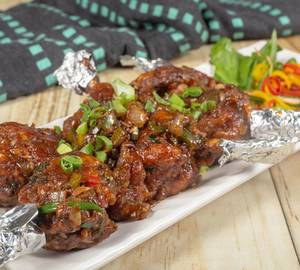 Special Chicken Lollipop