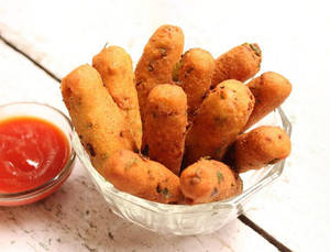 Cheese Finger
