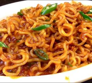 Schezwan Maggie
