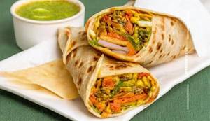 Chaap Roll