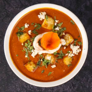 Paneer Butter Masala