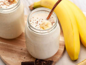 Banana Shake