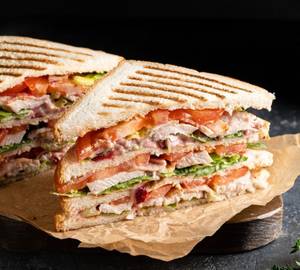 Club Sandwich