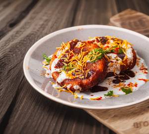 Aloo Tikki