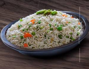 Panner Fried Rice