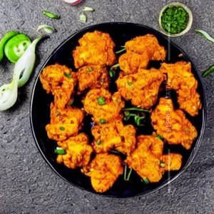 Chilli Gobi