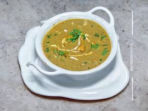 Afghani Chicken Gravy 