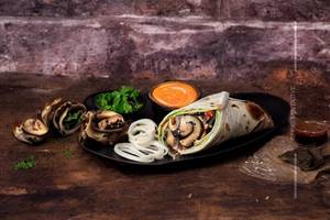 Mushroom Wrap