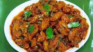 Nattukoli Pepper fry