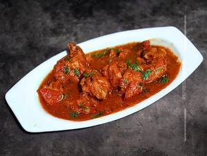 Chicken Hyderabad Gravy