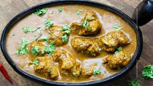 Shahi Chicken 