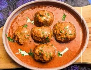 Malai Kofta