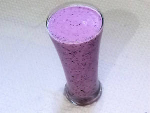 Jamun Shake [250 ml]