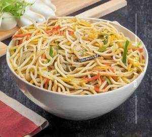 Egg Noodles